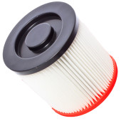 Фильтр Hepa для пылесосов REDVERG RD-VC1200S-20S/25S/30S/40S (860721) Фильтр Hepa для пылесосов REDVERG RD-VC1200S-20S/25S/30S/40S (860721)