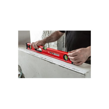 Уровень Kapro SATURN 600мм 3 капсулы 987-41-60-4