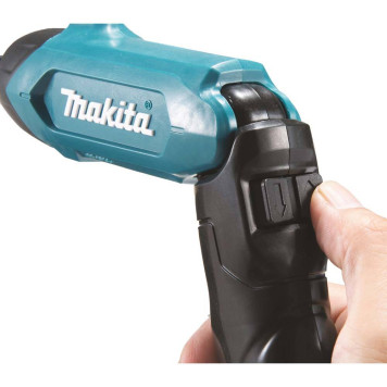 Шуруповерт аккумуляторный Makita DF001DW-2