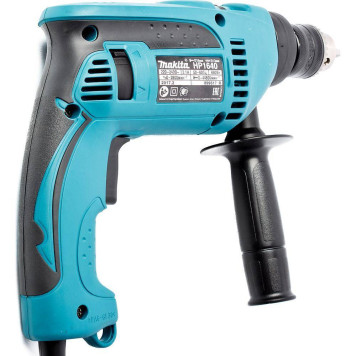 Дрель Makita HP1640-1
