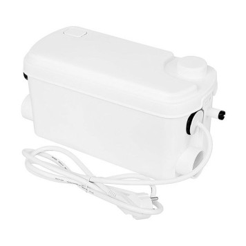 Станция канализационная Hoobs RCS 250 2хØ40 250Вт 1x220В 50Гц. 08801H-4