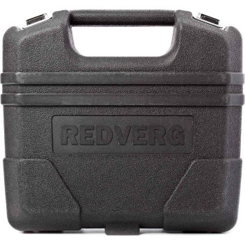 Шуруповерт аккумуляторный REDVERG RD-SD10L/2-1T-4