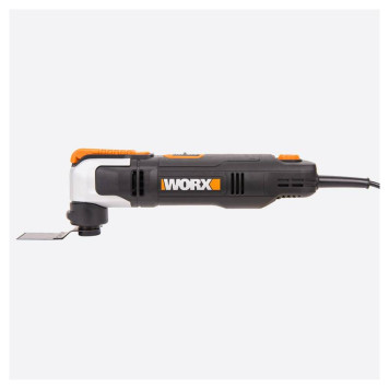 Реноватор WORX WX686, 230 Вт-1