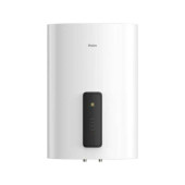 Водонагреватель электрический накопительный Haier ES V 50 л серебристый плоский 50-TF7P WIFI