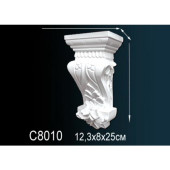 Консоль C8010