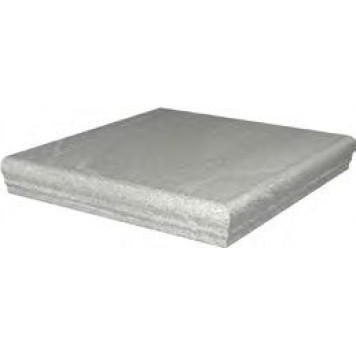 Бореале Ступень угловая серый SG934900N\GR\AN 30х30