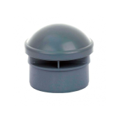 Клапан Ostendorf вакуумный для канализации 50 mm, Ger 881780
