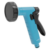 Пистолет-наконечник для полива Cellfast SHOWER BASIC (блистер)
