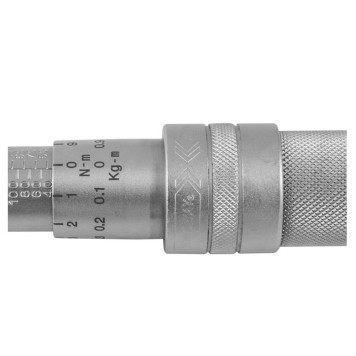 Ключ динамометрический Jonnesway 1/2DR, 50-350 Нм-2