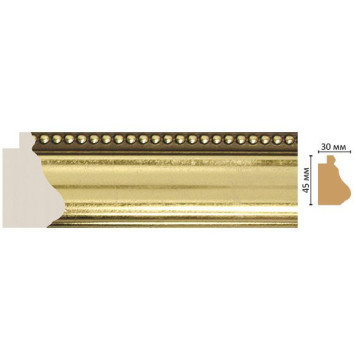 Багет DECOMASTER 528-1243 (45*30*2900мм)-1