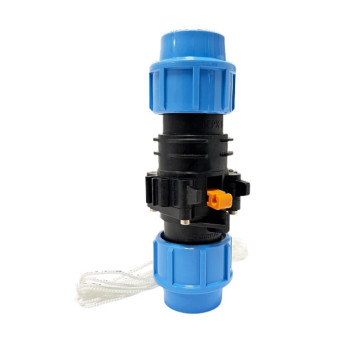 Сливной клапан ПРО 32х32