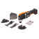 Реноватор аккумуляторный WORX WX696.9, 20В, без АКБ и ЗУ