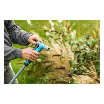 Пистолет-наконечник для полива Cellfast HYDRON (блистер)-7