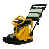 Виброплита Сплитстоун VS-245 Е10 (Loncin G160F 4.8HP VS245Е10-LC-М.12-02)
