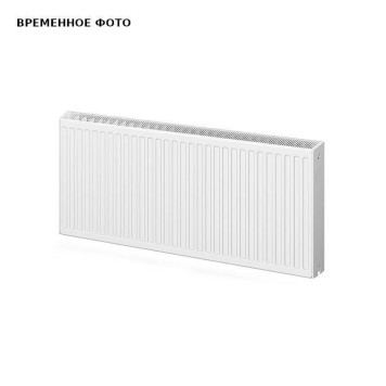 Радиатор стальной панельный Compact H 22 тип, 500 х 2200 мм