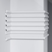 Декоративная панель DECOMASTER D327 ДМ (205*15*2900мм)