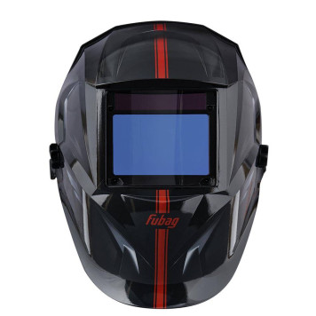 Маска сварщика «Хамелеон» Fubag OPTIMA 4-13 Visor Black-1