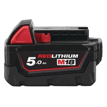 Гайковерт аккумуляторный Milwaukee M18 FHIW2F12-502X-9