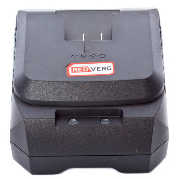 Зарядное устройство REDVERG 18V 4,0А (730002)-1
