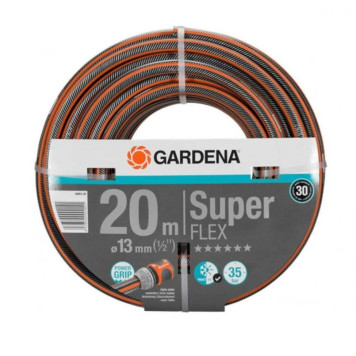 Шланг Gardena Super FLEX 20 метров