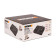 Двойное зарядное устройство WORX WA3772, 20В, 2*1A