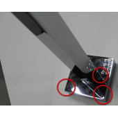 SaleBAQE21551 Quattro Elite Держатель для полотенца L=400 мм, Svarovski SaleQE21551_1035