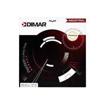 Пила Dimar по ДСП и МДФ D300x30x3 95006276-2