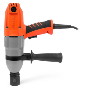 Гайковерт сетевой ударный MESSER IW-501-7