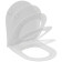 Ideal Standard Blend Curve Сиденье для унитаза, цвет: белый. T520801