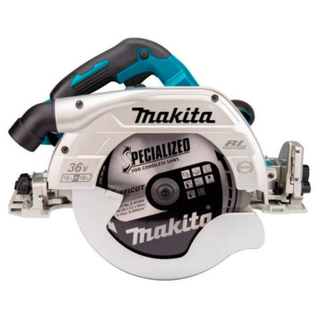 Пила дисковая аккумуляторная Makita DHS900Z (без акк, без з/у)-1