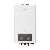Водонагреватель газовый проточный Midea MGIWH-10-OC FLY MGIWH-10-OC