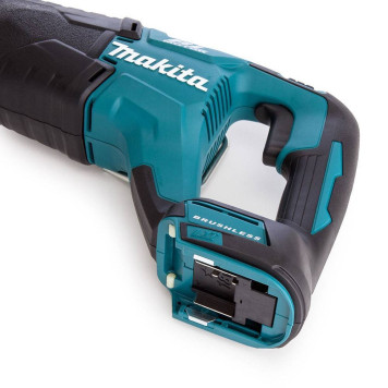 Пила сабельная аккумуляторная Makita DJR187Z (без акк, без з/у)-2