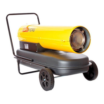 Воздухонагреватель дизельный REDVERG RD-DHD30T-1