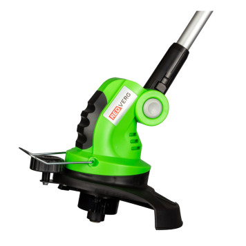 Триммер аккумуляторный REDVERG RD-BC18/U (без акк, без з/у)-7