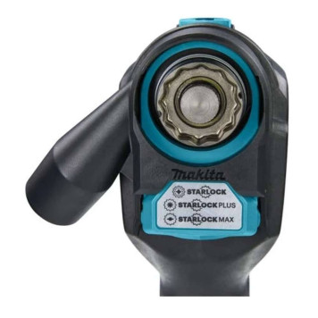 Инструмент многофункциональный аккумуляторный Makita DTM52SFK-6