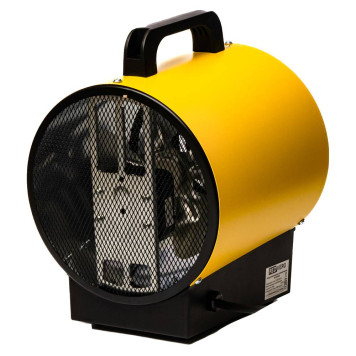Воздухонагреватель электрический REDVERG RD-EHR2A-3