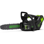 Пила цепная аккумуляторная Greenworks GD40TCS (40v, без АКБ и ЗУ)