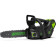 Пила цепная аккумуляторная Greenworks GD40TCS (40v, без АКБ и ЗУ)