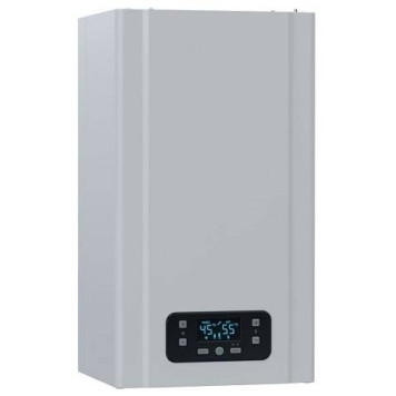 Настенный газовый одноконтурный котел GERDA 28 HST NG мощностью 9,5-28 кВт с закрытой камерой сгорания