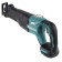 Пила сабельная аккумуляторная Makita DJR187Z (без акк, без з/у)