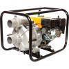 Мотопомпа REDVERG для грязной воды RD-DWP80L