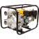 Мотопомпа REDVERG для грязной воды RD-DWP80L