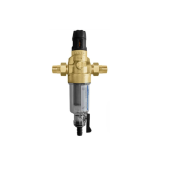 Фильтр Protector mini C/R 1/2 HWS с редуктором давления (ст.арт. 10548)