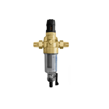 Фильтр Protector mini C/R 1/2 HWS с редуктором давления (ст.арт. 10548)