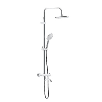 977810000 Душевая система c термостатом