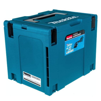 Машина шлифовальная угловая аккумуляторная Makita GA004GM201-4