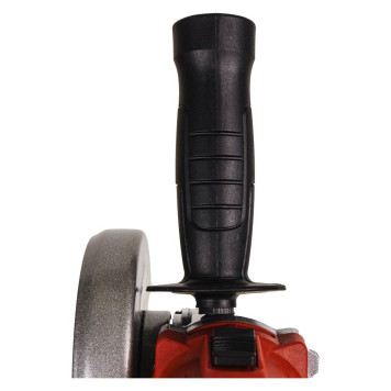 Машина шлифовальная угловая REDVERG RD-AG910-125E-7