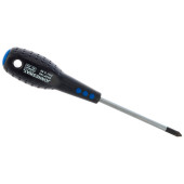 Отвертка крестовая Jonnesway FULL STAR PH1х80 мм