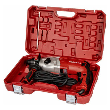 Перфоратор REDVERG RD-RH1100A-8
