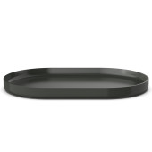 Decor Walther OF.LINE TAB M Поднос, настольный, цвет: Moor. 0671890